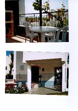 Ferienhaus in Colakli (Antalya) oder Ferienwohnung oder Ferienhaus