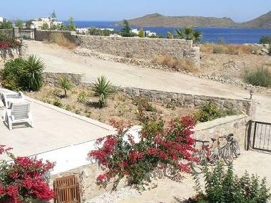 Ferienhaus in Yalikavak (Mugla) oder Ferienwohnung oder Ferienhaus