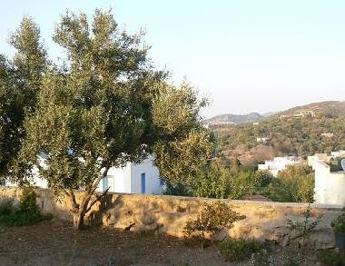 Ferienhaus in Yalikavak (Mugla) oder Ferienwohnung oder Ferienhaus