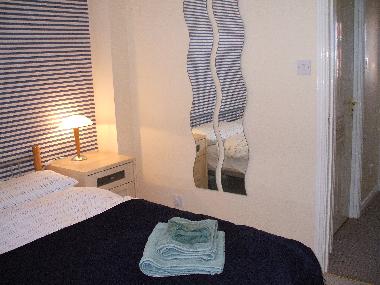 Ferienhaus in Conwy (Nord Wales) oder Ferienwohnung oder Ferienhaus