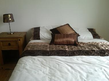 Ferienhaus in Castlegregory (Kerry) oder Ferienwohnung oder Ferienhaus