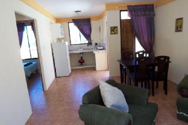 Ferienhaus in Jicaral (Guanacaste) oder Ferienwohnung oder Ferienhaus