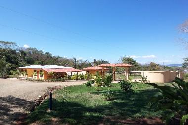 Ferienhaus in Jicaral (Guanacaste) oder Ferienwohnung oder Ferienhaus