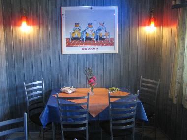 Ferienwohnung in Zellerndorf (Weinviertel) oder Ferienwohnung oder Ferienhaus