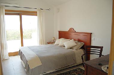 Ferienhaus in Pula (Cagliari) oder Ferienwohnung oder Ferienhaus