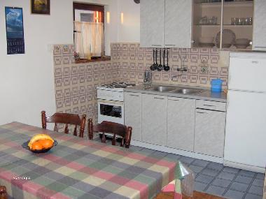 Ferienwohnung in Jezera (Sibensko-Kninska) oder Ferienwohnung oder Ferienhaus