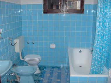 Ferienwohnung in Jezera (Sibensko-Kninska) oder Ferienwohnung oder Ferienhaus