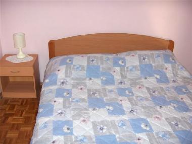 Ferienwohnung in Jezera (Sibensko-Kninska) oder Ferienwohnung oder Ferienhaus