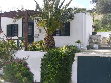 Ferienhaus in Vasiliki, Ierapetra (Lasithi) oder Ferienwohnung oder Ferienhaus