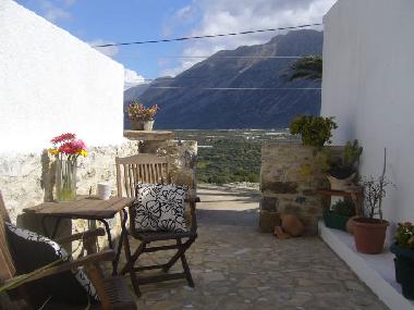 Ferienhaus in Vasiliki, Ierapetra (Lasithi) oder Ferienwohnung oder Ferienhaus