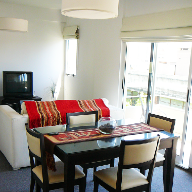 Ferienwohnung in Buenos Aires City (Distrito Federal) oder Ferienwohnung oder Ferienhaus