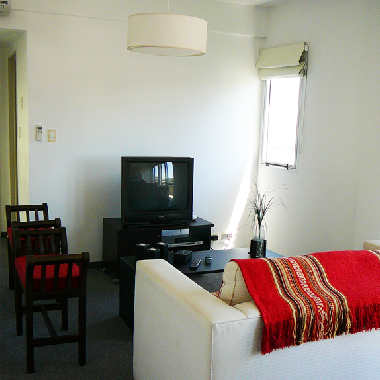 Ferienwohnung in Buenos Aires City (Distrito Federal) oder Ferienwohnung oder Ferienhaus