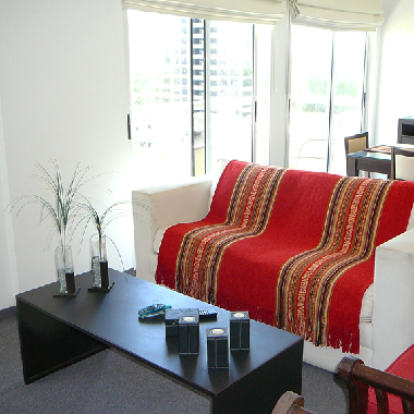 Ferienwohnung in Buenos Aires City (Distrito Federal) oder Ferienwohnung oder Ferienhaus