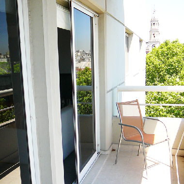 Ferienwohnung in Buenos Aires City (Distrito Federal) oder Ferienwohnung oder Ferienhaus