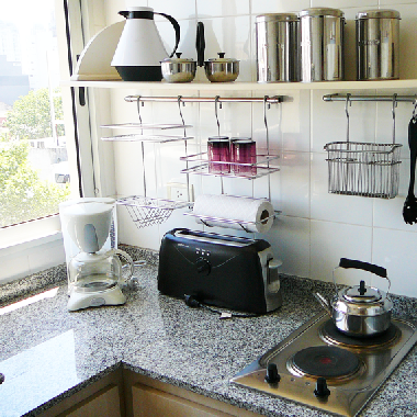 Ferienwohnung in Buenos Aires City (Distrito Federal) oder Ferienwohnung oder Ferienhaus