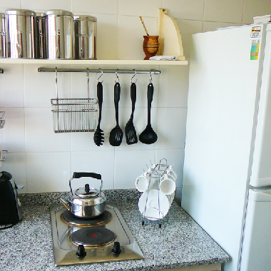 Ferienwohnung in Buenos Aires City (Distrito Federal) oder Ferienwohnung oder Ferienhaus