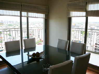 Ferienwohnung in Buenos Aires City (Distrito Federal) oder Ferienwohnung oder Ferienhaus