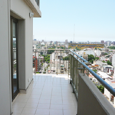 Ferienwohnung in Buenos Aires City (Distrito Federal) oder Ferienwohnung oder Ferienhaus