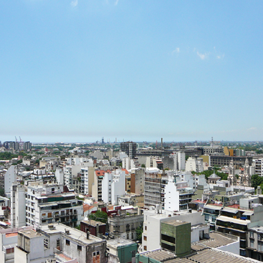 Ferienwohnung in Buenos Aires City (Distrito Federal) oder Ferienwohnung oder Ferienhaus