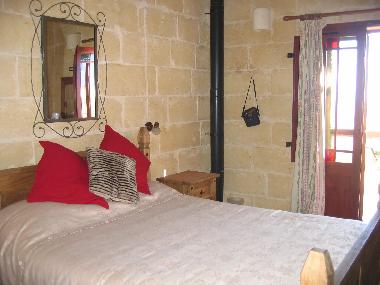 Pension in Qala (Malta) oder Ferienwohnung oder Ferienhaus
