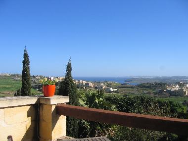 Pension in Qala (Malta) oder Ferienwohnung oder Ferienhaus
