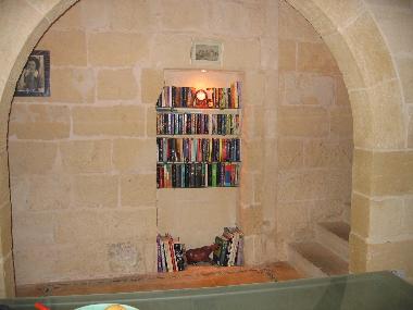Pension in Qala (Malta) oder Ferienwohnung oder Ferienhaus