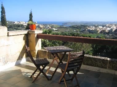 Pension in Qala (Malta) oder Ferienwohnung oder Ferienhaus
