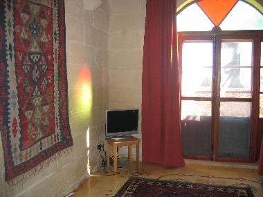 Pension in Qala (Malta) oder Ferienwohnung oder Ferienhaus