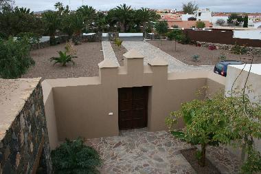 Ferienhaus in TRIQUIVIJATE (Fuerteventura) oder Ferienwohnung oder Ferienhaus