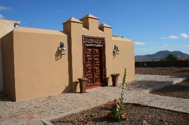 Ferienhaus in TRIQUIVIJATE (Fuerteventura) oder Ferienwohnung oder Ferienhaus