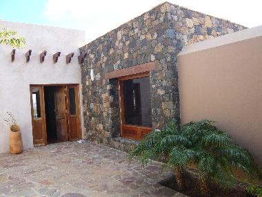 Ferienhaus in TRIQUIVIJATE (Fuerteventura) oder Ferienwohnung oder Ferienhaus