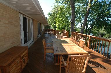 Ferienhaus in Mentor (Ohio) oder Ferienwohnung oder Ferienhaus
