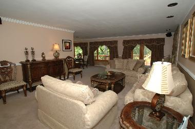 Ferienhaus in Mentor (Ohio) oder Ferienwohnung oder Ferienhaus