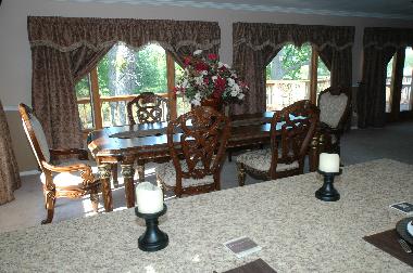 Ferienhaus in Mentor (Ohio) oder Ferienwohnung oder Ferienhaus