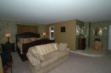 Ferienhaus in Mentor (Ohio) oder Ferienwohnung oder Ferienhaus