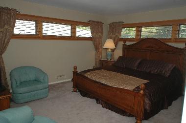 Ferienhaus in Mentor (Ohio) oder Ferienwohnung oder Ferienhaus