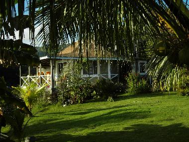 Ferienhaus in Long Bay P.O. (Portland) oder Ferienwohnung oder Ferienhaus