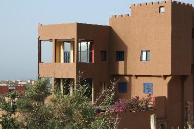 Ferienwohnung in tamraght (Agadir) oder Ferienwohnung oder Ferienhaus