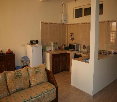 Ferienwohnung in tamraght (Agadir) oder Ferienwohnung oder Ferienhaus