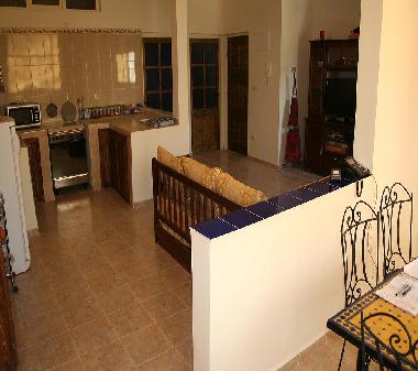 Ferienwohnung in tamraght (Agadir) oder Ferienwohnung oder Ferienhaus