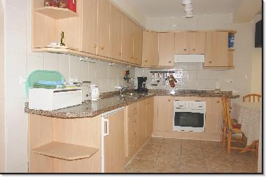 Ferienwohnung in Nerja (M�laga) oder Ferienwohnung oder Ferienhaus