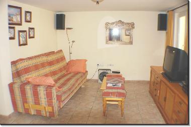 Ferienwohnung in Nerja (M�laga) oder Ferienwohnung oder Ferienhaus