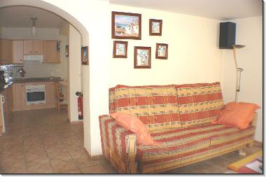 Ferienwohnung in Nerja (M�laga) oder Ferienwohnung oder Ferienhaus
