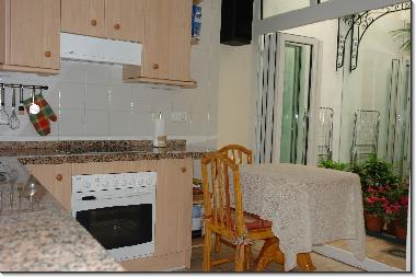 Ferienwohnung in Nerja (M�laga) oder Ferienwohnung oder Ferienhaus