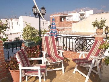 Ferienwohnung in Nerja (M�laga) oder Ferienwohnung oder Ferienhaus