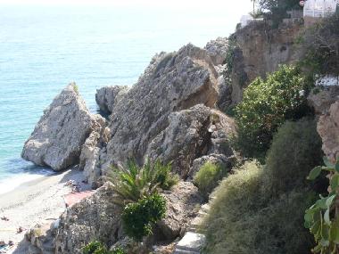 Ferienwohnung in Nerja (M�laga) oder Ferienwohnung oder Ferienhaus