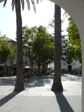 Ferienwohnung in Nerja (M�laga) oder Ferienwohnung oder Ferienhaus