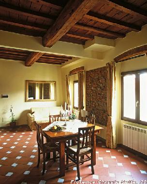 Ferienwohnung in Florence (Firenze) oder Ferienwohnung oder Ferienhaus