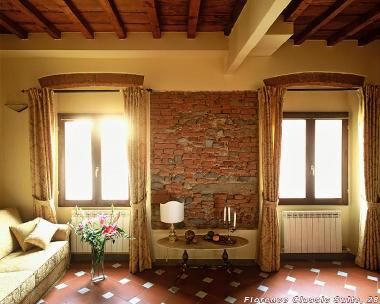 Ferienwohnung in Florence (Firenze) oder Ferienwohnung oder Ferienhaus