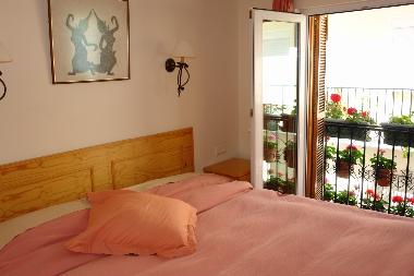 Ferienhaus in Nerja (M�laga) oder Ferienwohnung oder Ferienhaus